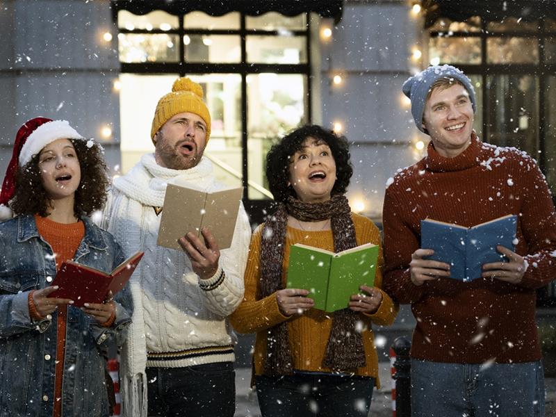 Concert des chorales de Bouzonville