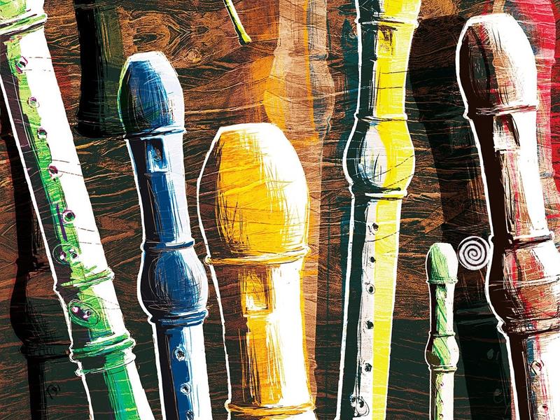 Concert du Conservatoire