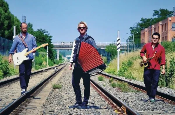 Concert et rencontre au Coin du Cantou Oizeau