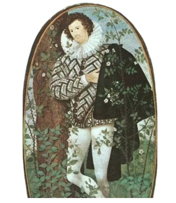 Concert Flow my Tears ‘Ayres’ et madrigaux de John Dowland