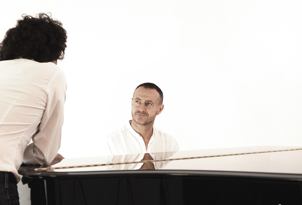 CONCERT HOMMAGE À MICHEL BERGER