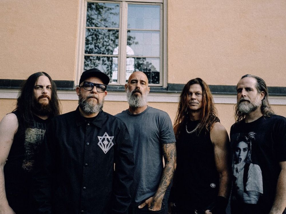 Concert In Flames + Gaerea + Employed to serve