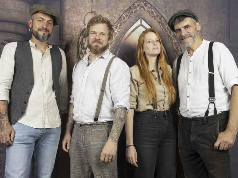 Concert Les Celtes de Lorraine