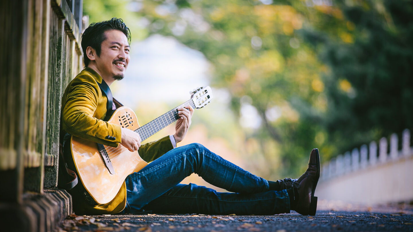 Concert Tomohiro Maeda