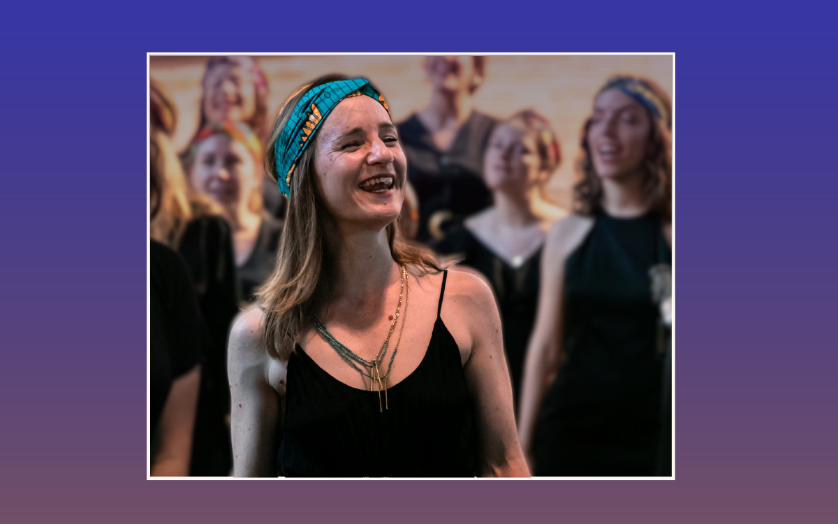 Concerts de Noël de Gospel et Chants Africains du choeur Aluwasio Église Saint Eloi Paris