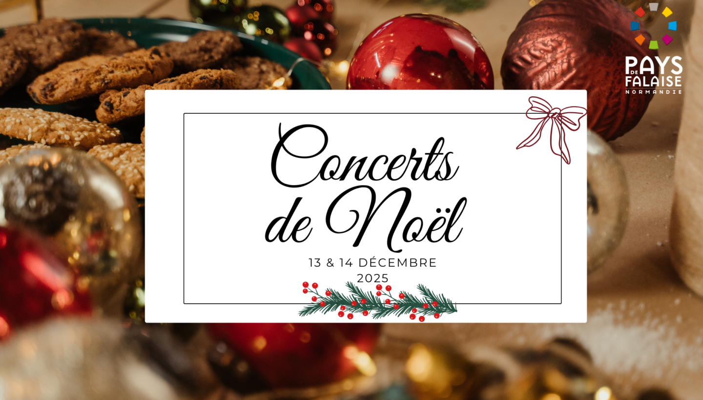 Concerts de Noël