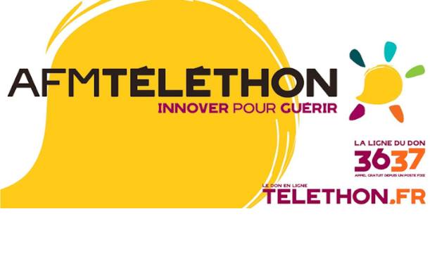 Concours de Pétanque TÉLÉTHON