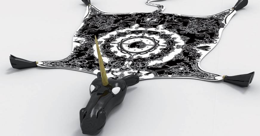 Conférence AMNAD 15 ans de création contemporaine à la Cité internationale de la tapisserie