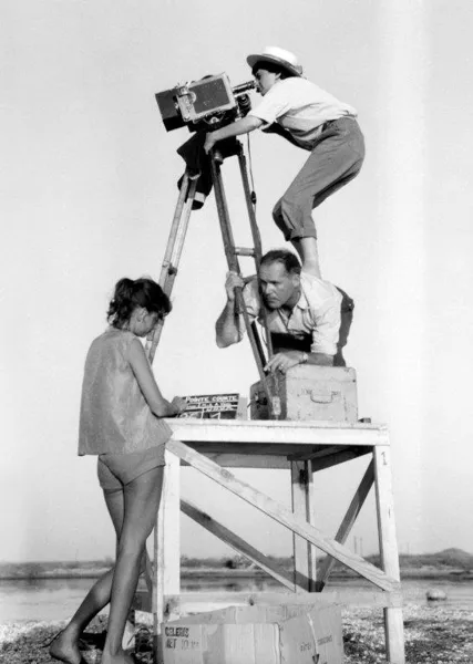 CONFÉRENCE AU MUSÉE SOULAGES Éclectisme et cohérence dans l’œuvre d’Agnès Varda