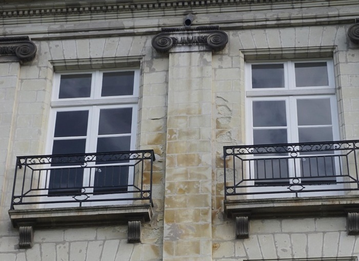 Conférence : Contre la zinguerie. Un ennemi qui vous veut du bien Archives Départementales Nantes