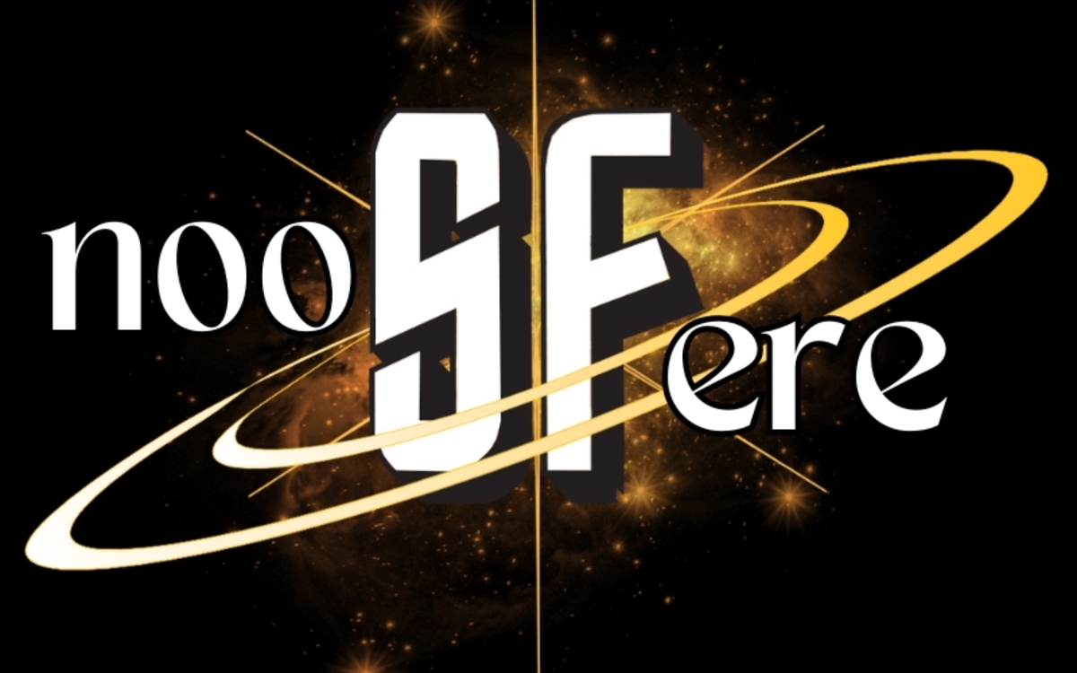 Conférence de l'association Noosphère autour de la littérature de l'imaginaire Bibliothèque Rainer Maria Rilke Paris