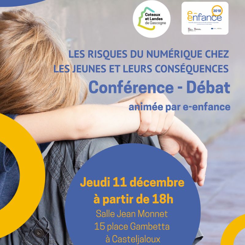 Conférence Débat