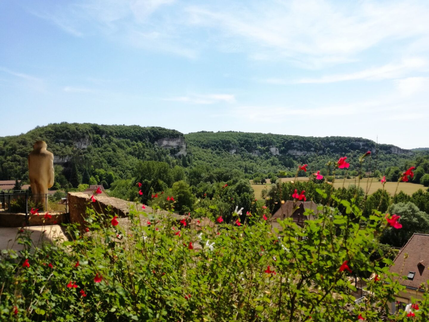 Conférence Des protéines pour remonter le temps