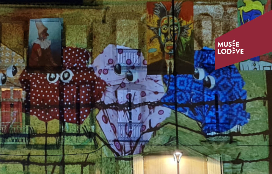 CONFERENCE EXPRESSIONNISME ART TOTAL