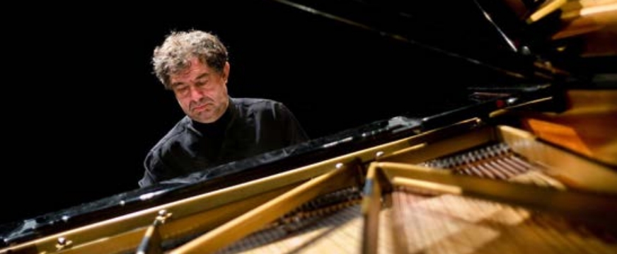 Conférence musicale Jean-François Heisser