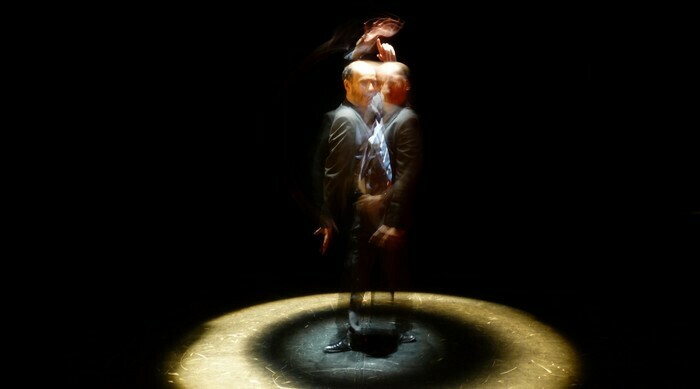 Confession - Cie Limitrophe - Saison Onyx Onyx