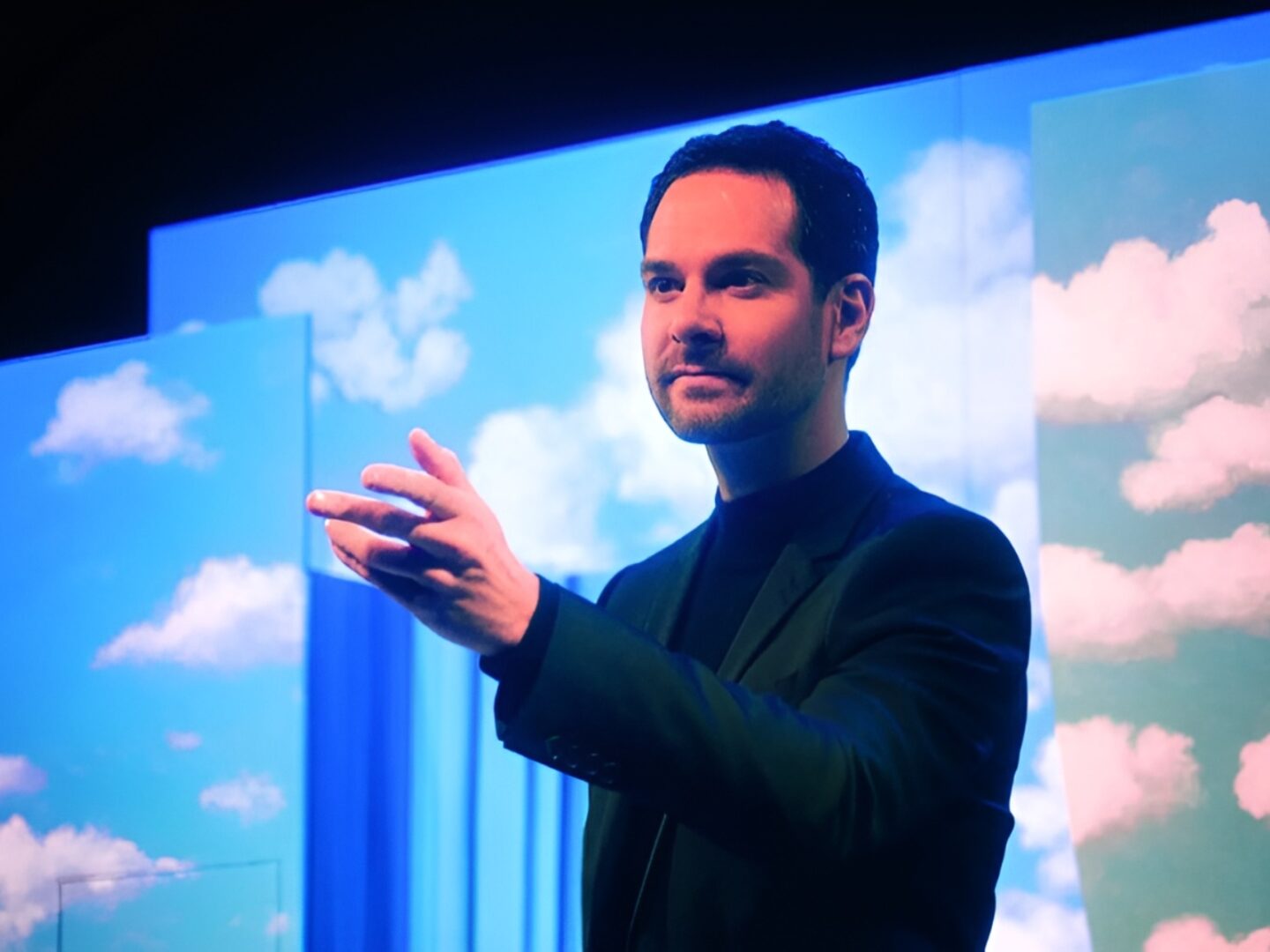 Confidences d’un illusionniste Rémi Larrousse