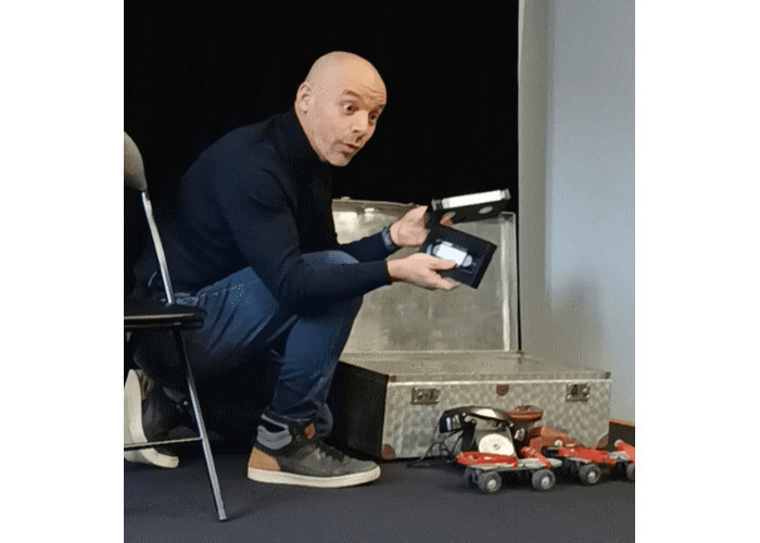 Contes de Noël - Le Voyage en Hiver Librairie Aladin