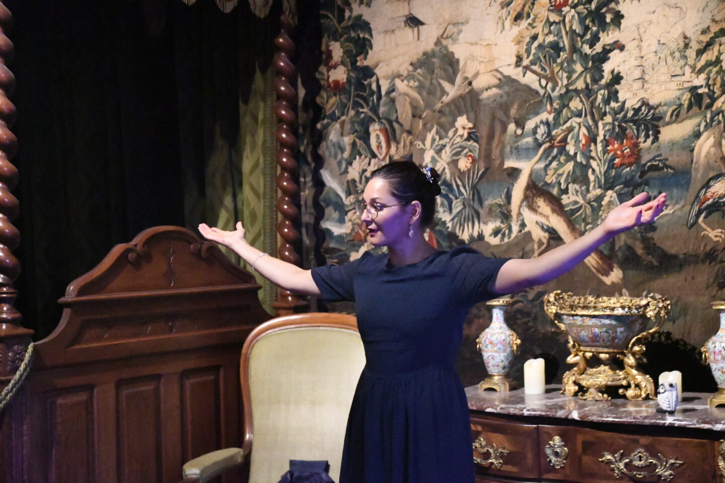 Contes du froid pour se tenir chaud 3 espace Rodolphe Charles Cézard Thiviers 2025-12-17 Contes du froid pour se tenir chaud