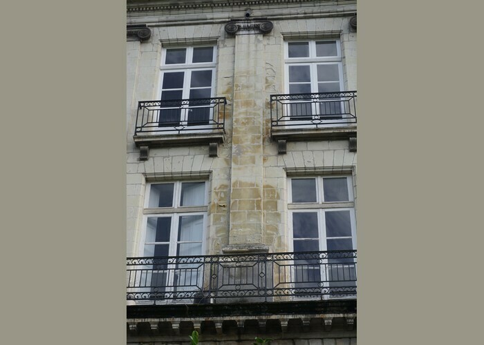 Contre la zinguerie. Un ennemi qui vous veut du bien Archives Départementales Nantes