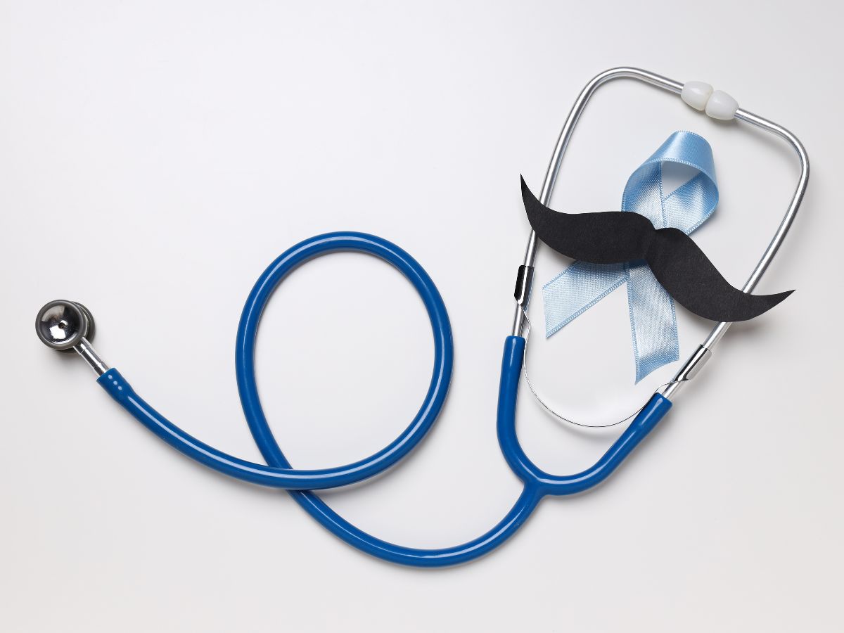 COURSE POUR MOVEMBER