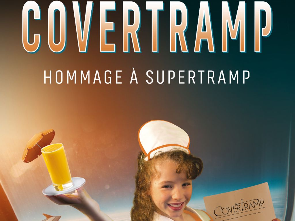 COVERTRAMP