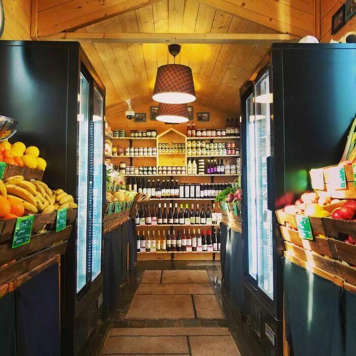 De la fourche à la fourchette Ferme maraichère urbaine Chalette-sur-Loing