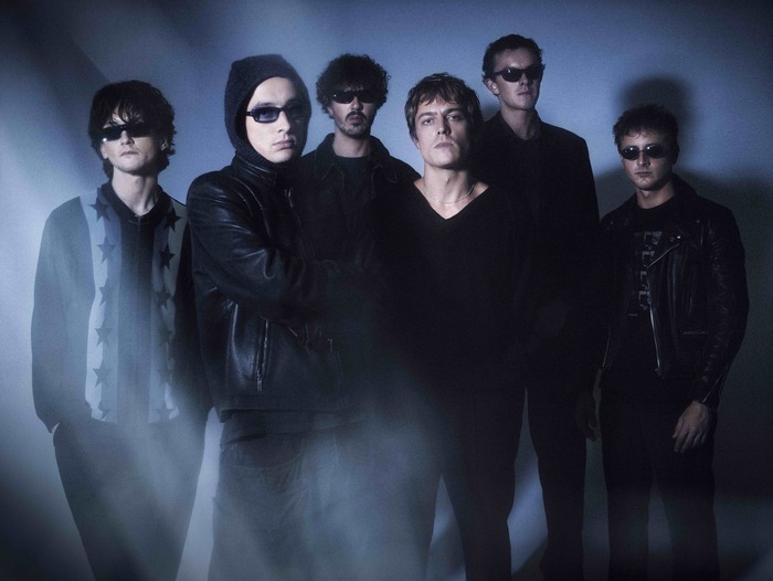 DEADLETTER + 1ère partie STEREOLUX