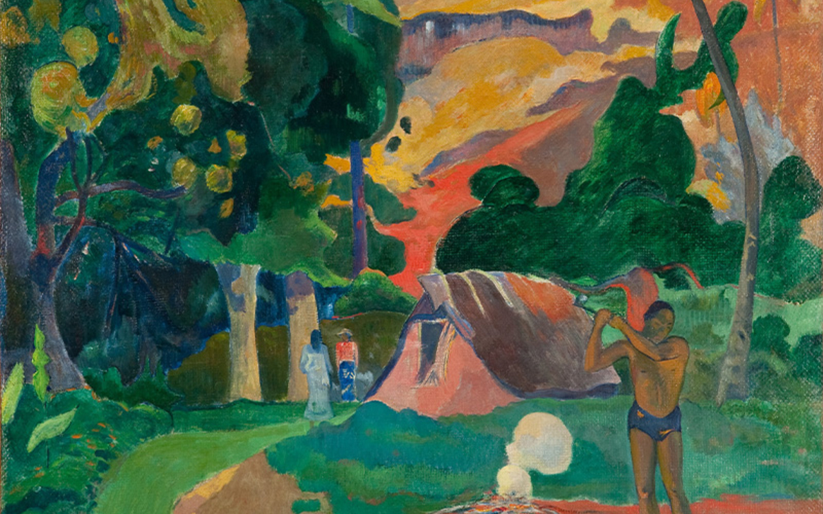 Découverte de l’Art avec Les Samedis de l’Art dans le 12ᵉ arrondissement Centre Paris Anim' Pina Bausch (ex Montgallet) PARIS