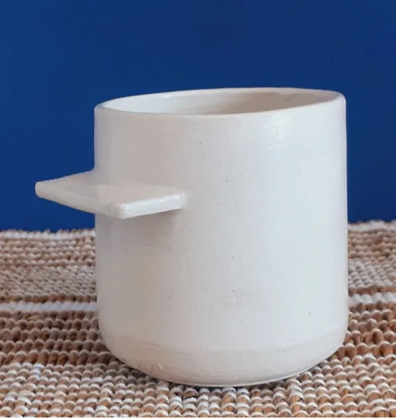 Découverte de l'artisanat Céramiques de Nathalie Razimbaud