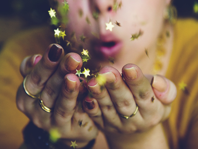 Déjeuner du Jour de l'An du Château Belmont