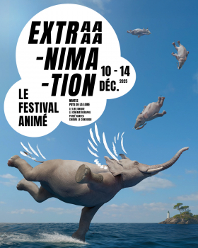 Des Zinzins de l’espace à Zig et Sharko : la comédie selon Xilam Lieu Unique (le)