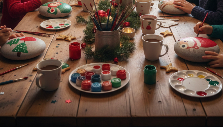 Destination Noël Garonne de Noël