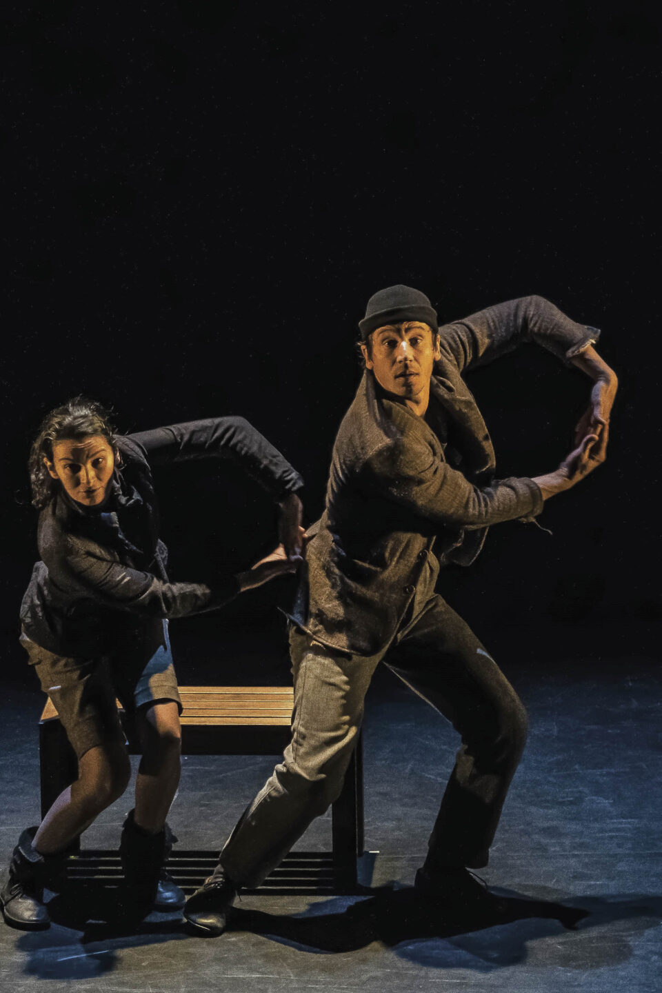 DEUX RIEN 4 Rue de L’Albarède Ganges 2025-12-16 DEUX RIEN