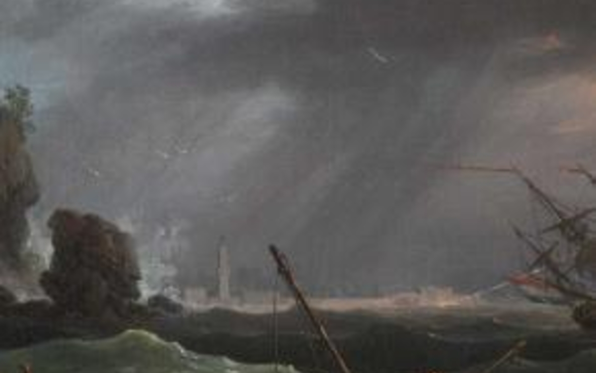 Didon & Énée I Henry Purcell CENTRE DES ARTS Enghien-les-Bains