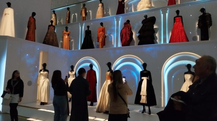 Dior-Alaïa (27) Dior-Alaïa