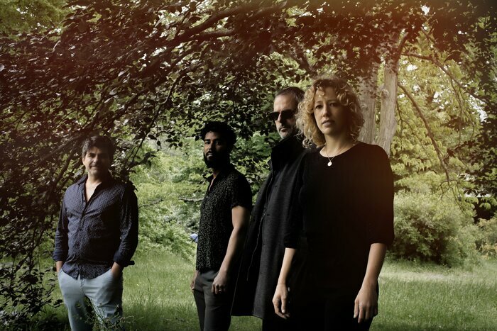 DISCOBOLE CIE : Trans Kabar @ festival Africolor Centre Culturel Houdremont La Courneuve