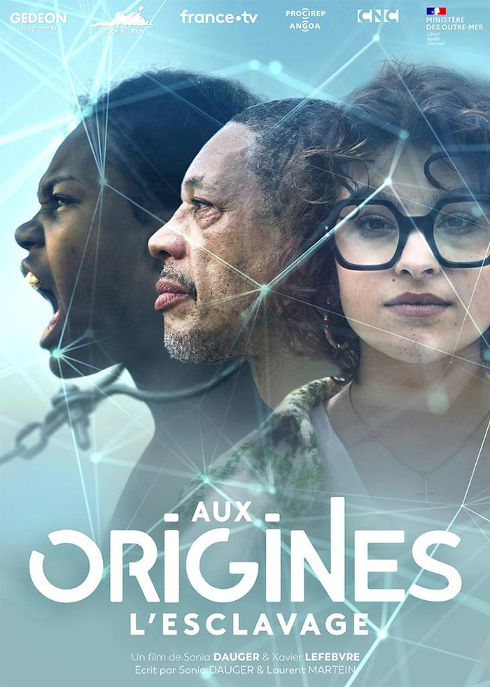 Discussion autour du documentaire "Aux origines