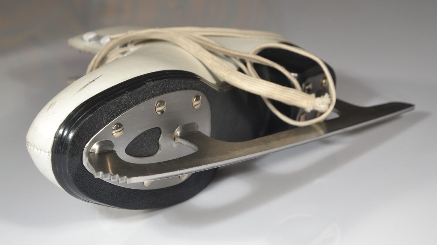 DISNEY SUR GLACE - REVONS ENSEMBLE Lille