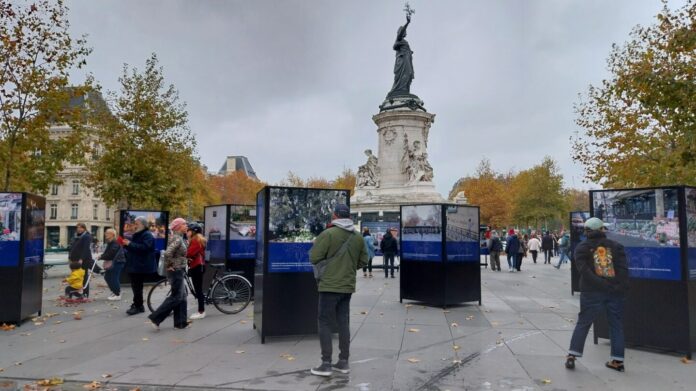 dix ans attentats 13-11-2015