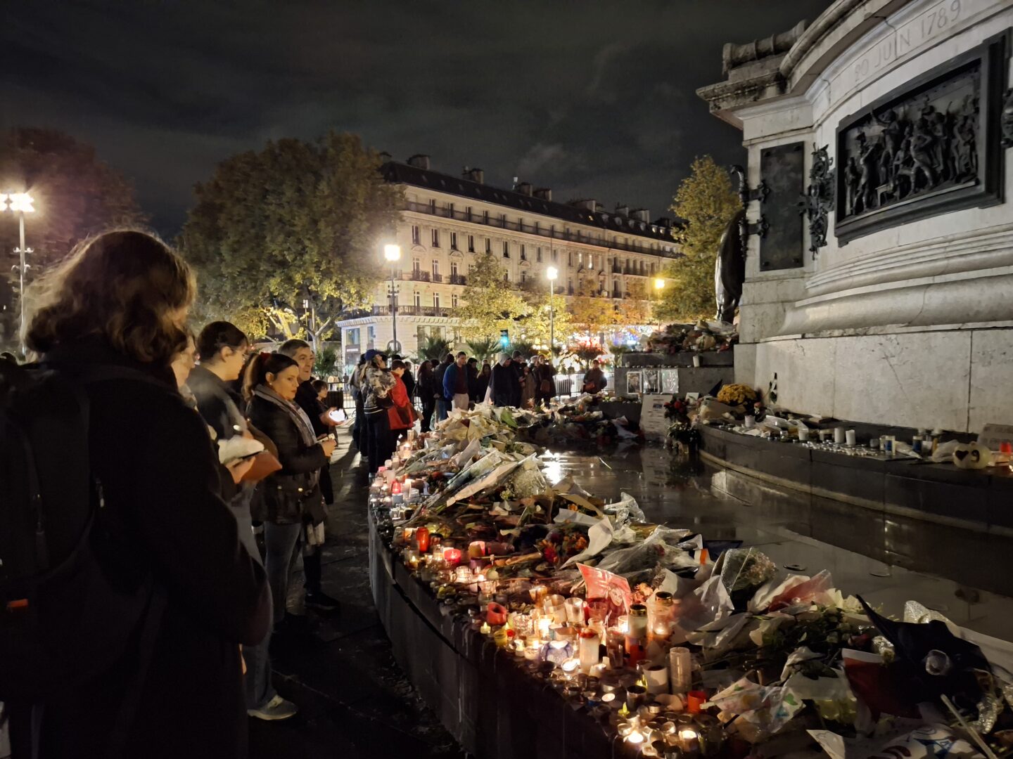 dix ans  attentats 13-11-2015