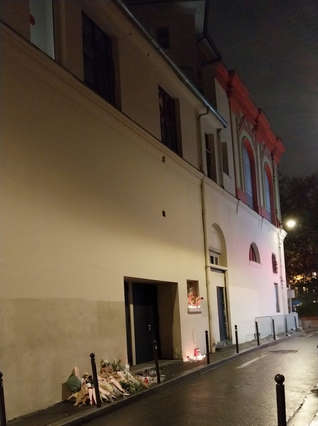 dix ans  attentats 13-11-2015