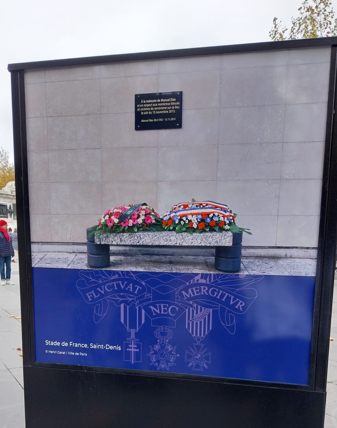 dix ans attentats 13-11-2015