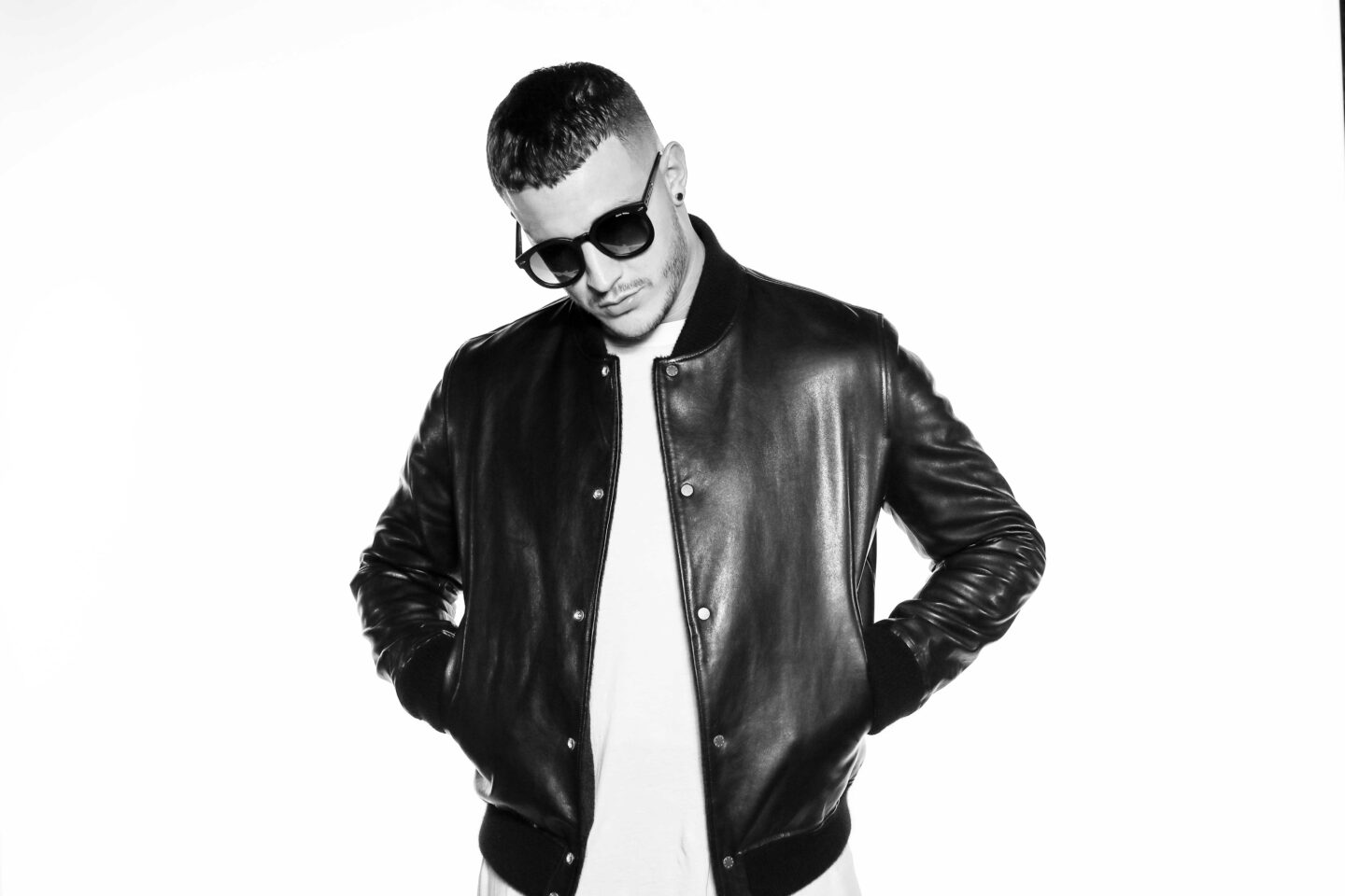 DJ SNAKE Chambord