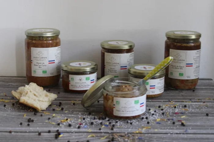 Domaine Sainte-Marie Domaine Sainte Marie des Gués