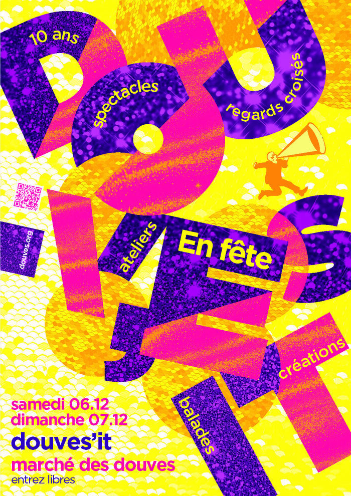 Douves’It 2025 – En Fête !