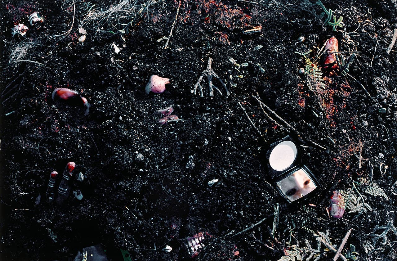 Echo Delay Reverb Art américain, pensées francophones