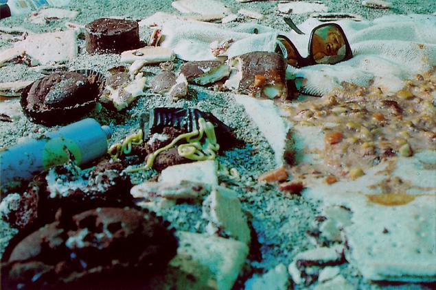 Echo Delay Reverb Art américain, pensées francophones