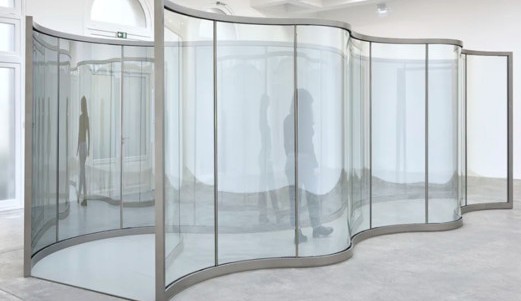 Echo Delay Reverb Art américain, pensées francophones