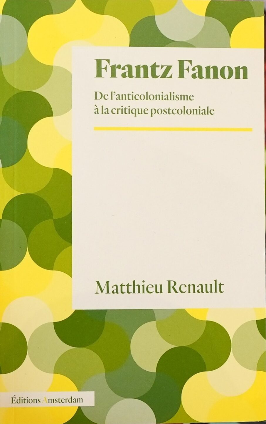 Echo Delay Reverb Art américain, pensées francophones